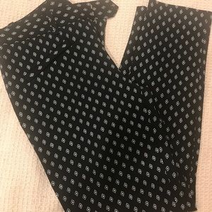 Gap Pants! Like New!  Perfect for Spring/Summer!